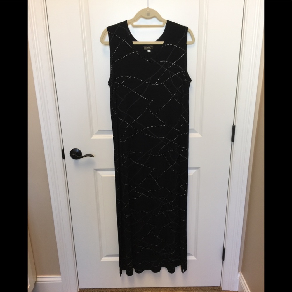 Piccadilly, XL Dress.